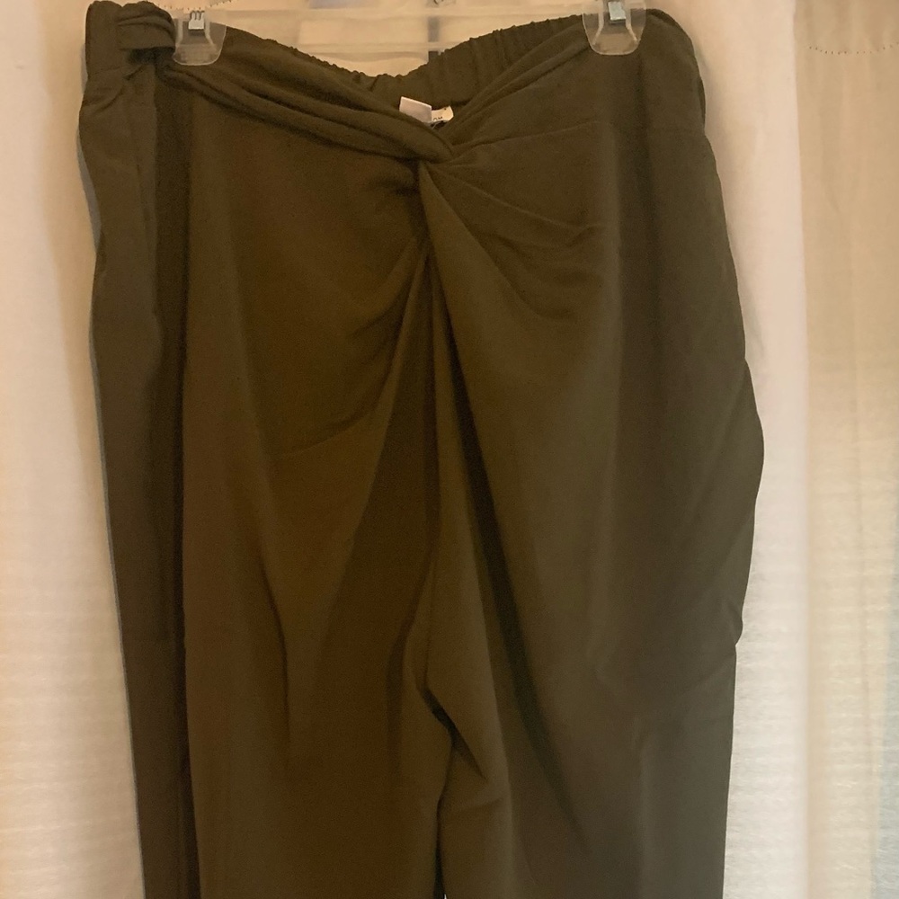 Chic Soul Pants